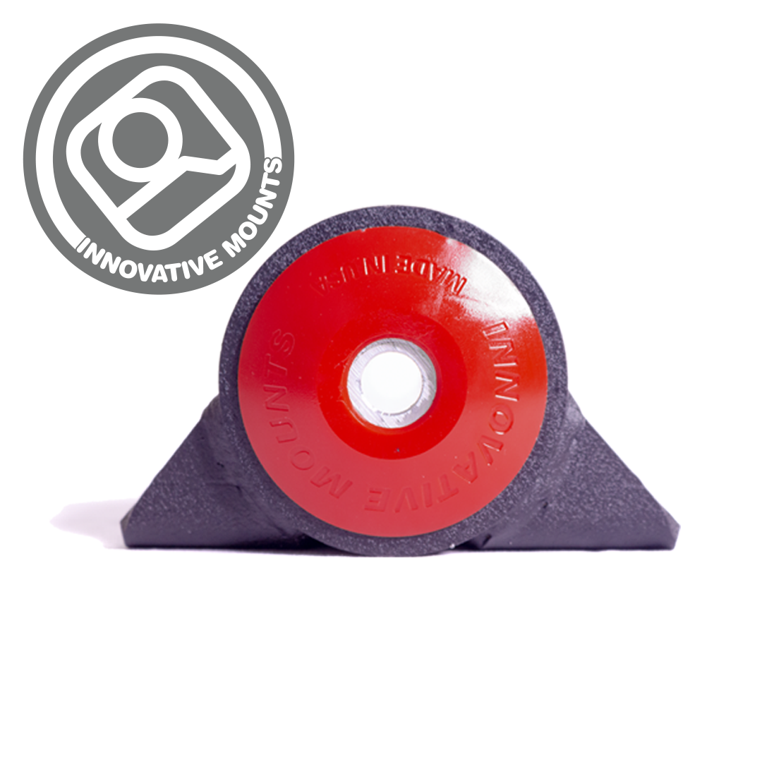 04-08 Tl V6 Replacement Manual Transmission Mount Kit J-Series Manual