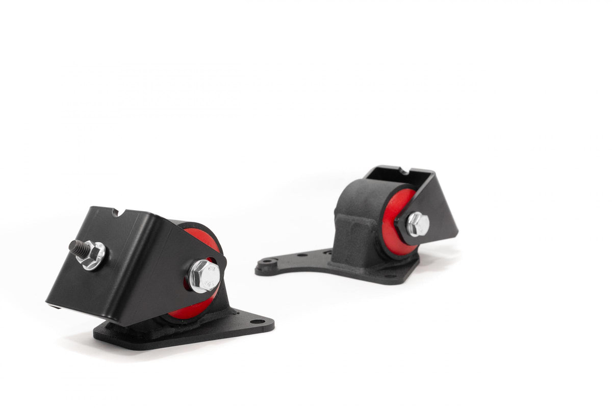 94-97 Mazda Miata Replacement Engine Mount Kit NA/1.8L