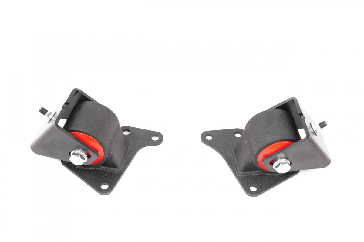 90-93 Mazda Miata Replacement Engine Mount Kit NA/1.6L