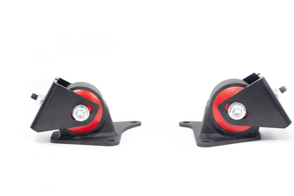 99-00 Mazda Miata Replacement Engine Mount Kit NB/1.8L Innovative Mounts