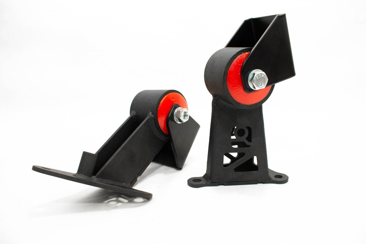 06-15 Mazda Miata Replacement Engine Mount Kit NC