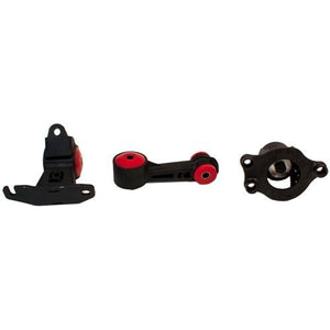 11-15 CR-Z Replacement Mount Kit Lea/Cvt Manual And Automatic