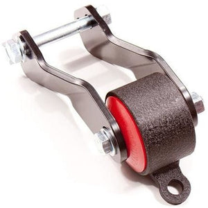 thumbnail image 2 of H-Series Engine Swap Motor Mount Kit For 88-91 Honda Civic / CRX | D15 D16 To H22 H23 2 of 2