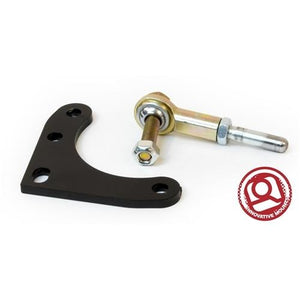 96-00 CIVIC CONVERSION RH  MOUNTING BRACKET & ACTUATOR (B-Series/Hydro 2 Cable) - Innovative Mounts