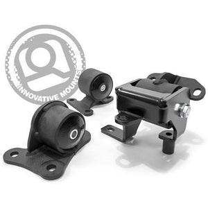 97-01 Prelude Replacement Mount Kit H/F-Series Manual /Auto