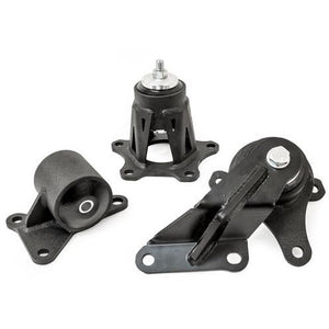 98-02 Accord Conversion Engine Mount Kit H-Series-97 Automatic