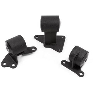 90-93 Accord Ex/DX/LX Replacement Engine Mount Kit F-Series Automatic