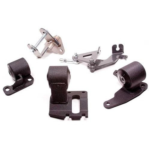 90-93 Integra Conversion Mount Kit H/F-Series Manual