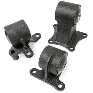 90-93 Accord Ex Replacement Mount Kit F-Series Manual