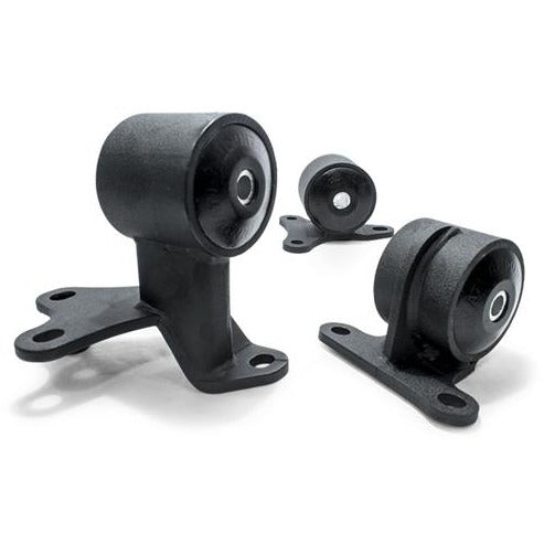 29358 - CB7/CB9 - Conversion - Innovative Mounts