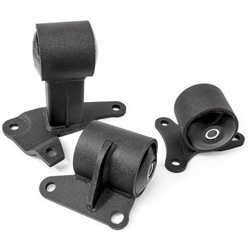 HONDA PRELUDE サービスマニュアル 構造・整備編 追補版 29650 / 92-96 Prelude - Innovative Mounts