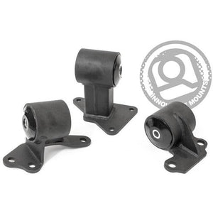 94-97 Accord Ex/DX/LX 95-98 Odyssey Conversion Mount Kit H22/F22A Automatic