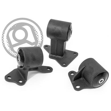 94-97 Accord Ex/DX/LX 95-98 Odyssey 96-99 Oasis 97-99 Cl Replacement Engine Mount Kit F-Series Automatic