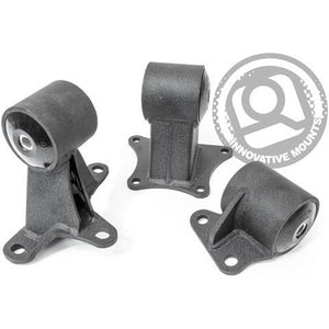94-97 Accord Ex Replacement Mount Kit F-Series Manual