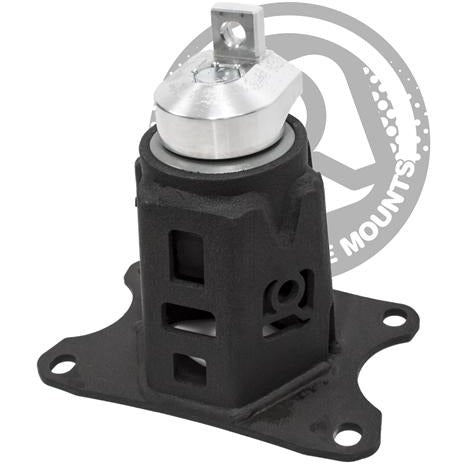 08-17 Accord Replacement Front Engine Mount J-Series Manual