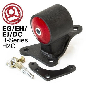 thumbnail image 2 of MMR Performance Front Transmission Mount For 1992-1995 Honda Civic EG/EJ – Auto To Manual, D To B-Series Swap 2 of 4