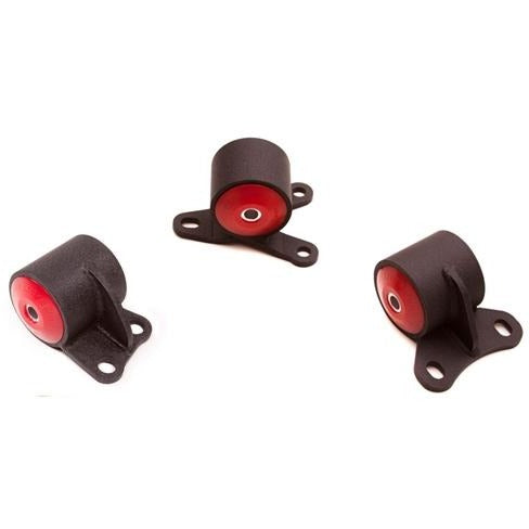 94-01 Integra Replacement Engine Mount Kit B/D-Series Automatic Trans Only/Except Type-R