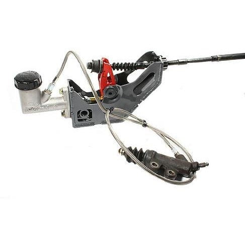 41001 - Innovative Mounts