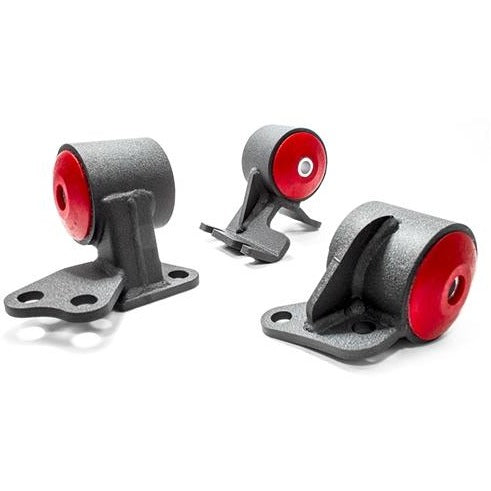 88-91 Civic/CRX Replacement Mount Kit B Series Manual Hydro Right Hand Drive