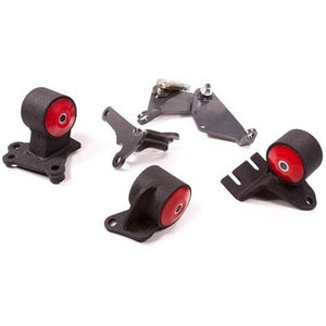90-91 Integra 92-93 GS-R Replacement Conversion Mount Kit No Actuator B18A/B17A Manual Hydro And Cable 2 Hydro