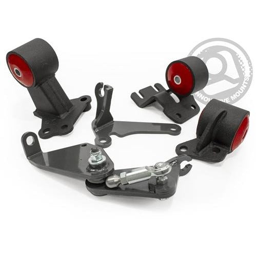 Honda B-Series - Innovative Mounts