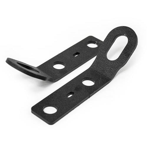 92-01 Prelude Competition/Traction Bar Kit Innovative Mounts