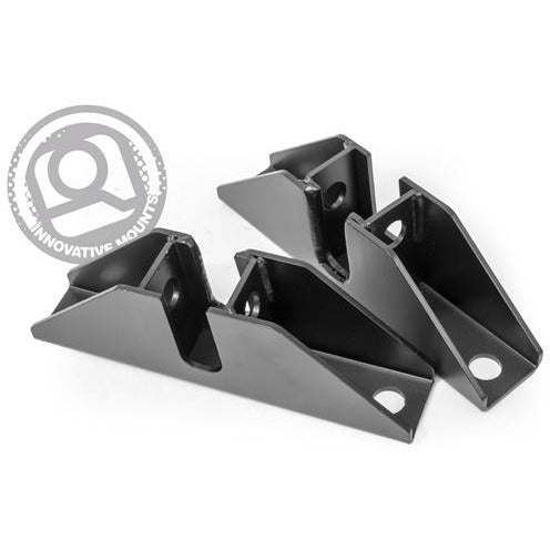 92-00 Civic 94-01 Integra Competition/Traction Bar Housing Brackets Innovative Mounts