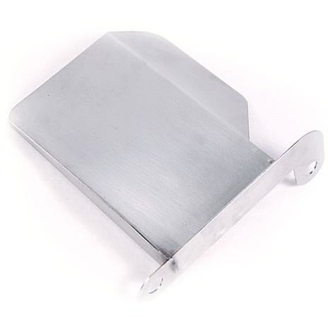 00-09 S2000 Right Hand Heat Shield Innovative Mounts