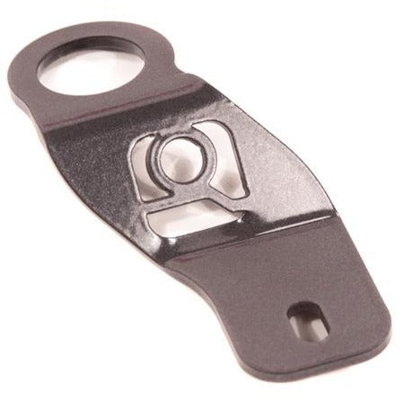 88-91 Civic Radiator Bracket To Mount 92-00 Civic Style Radiator Innovative Mounts