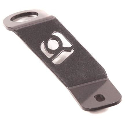 88-91 Cr-X Radiator Bracket To Mount 92-00 Civic Style Radiator Innovative Mounts