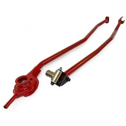 gear shift linkage 88-91 Civic/CRX Shift Linkages B Series Innovative Mounts