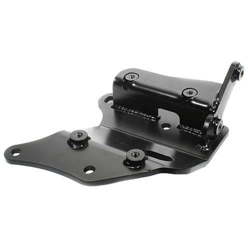 88-91 Civic/CRX Air Conditioning Bracket B Series Innovative Mounts