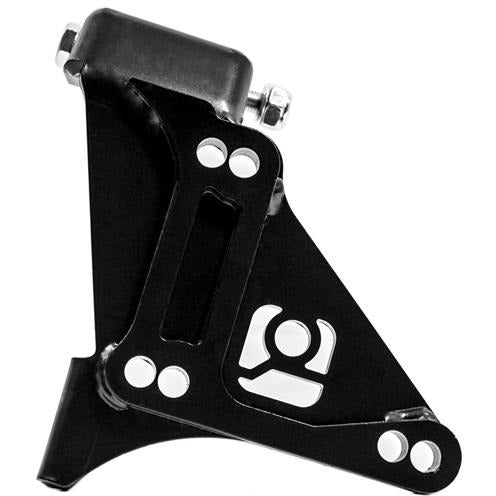 H22 Alternator Re-Locator Innovative Mounts