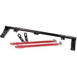 90-93 Accord Competition/Traction Bar Kit Innovative Mounts