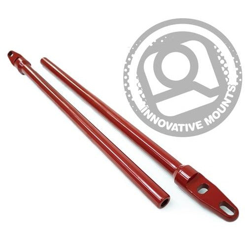 Replacement Radius Rods For 88-91 Civic/CRX Jdm/Edm And 90-93 Integra Innovative Mounts