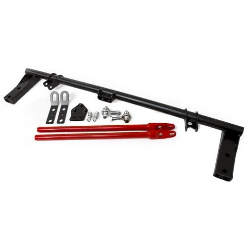 94-97 Accord 95-98 Odyssey 96-99 Oasis 97-99 Cl Competition/Traction Bar Kit Innovative Mounts