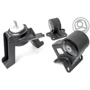 00-05 Mr2 Mrs Replacement Engine Mount Kit 1Z-FE Manual