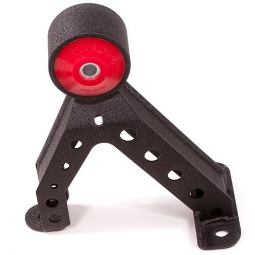 07-13 Mitsubishi Evo X Replacement Engine Mount Kit 4B11T Manual