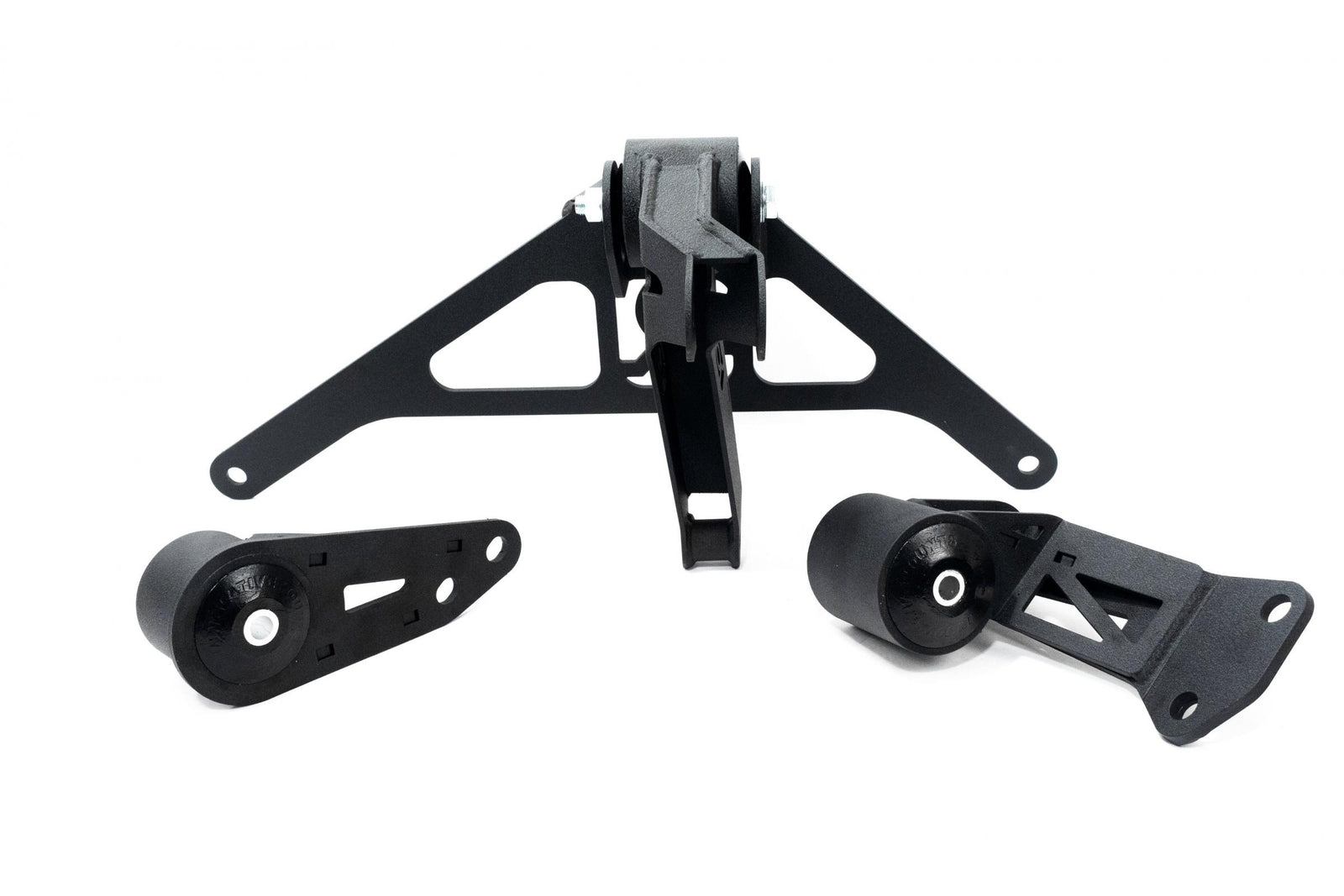 90-05 NSX Conversion Mount Kit K Series/Manual