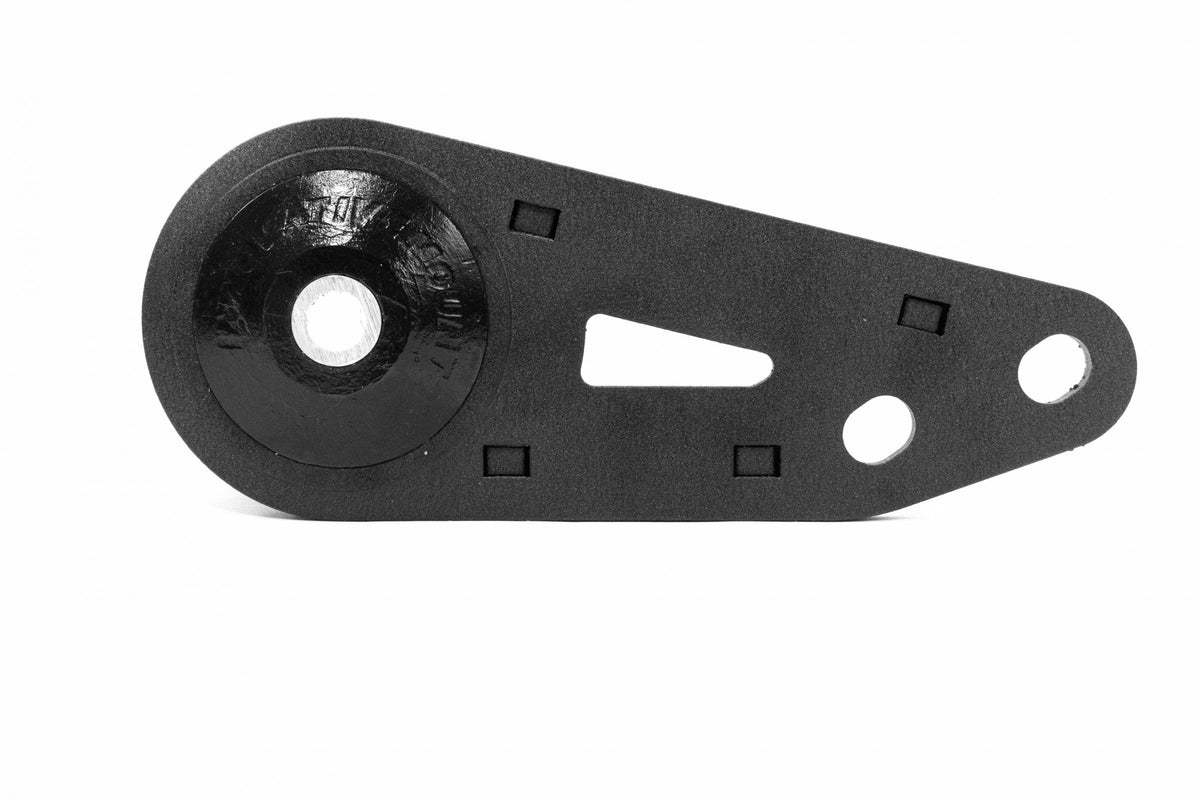 90-05 NSX Conversion Mount Kit K Series/Manual