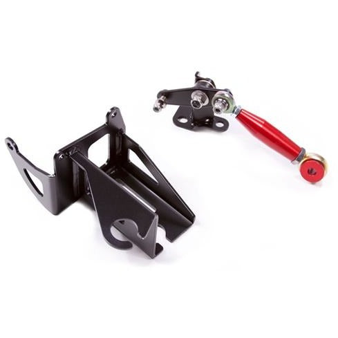 00-05 MR2 SPYDER K-SERIES SHIFT MECHANISM (standard type S 5/6 speed trans.) - Innovative Mounts