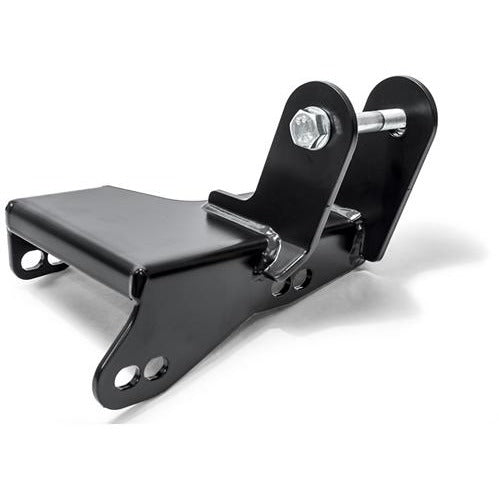 96-00 Civic Conversion Left Hand Bracket K Series Manual Eg Subframe Innovative Mounts