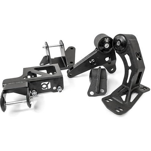 90150 - 92-95Civic/94-01Integra - Innovative Mounts
