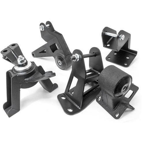 90551 - ZZ - Innovative Mounts