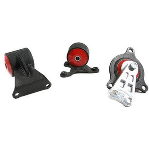 02-06 RSX Replacement Mount Kit K Series/Base Automatic