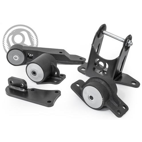 00-06 Insight Conversion Engine Mount Kit K20 Manua