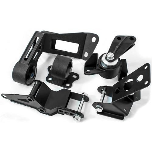 05-12 Elise Exige Conversion Engine Mount Kit K Series/Manual