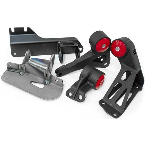 88-91 Civic/CRX Conversion Mount Kit K Series Manual