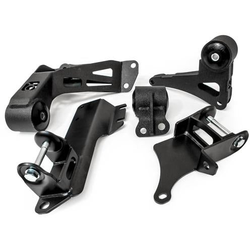 92-93 Integra Non GSR Conversion Mount Kit K Series Manual Auto To Manual