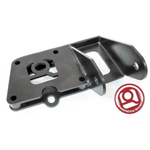 90-93 Accord Conversion Engine Mount Kit K Series Manual